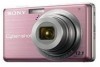 Troubleshooting, manuals and help for Sony DSC S980 - Cyber-shot Digital Camera