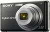 Get support for Sony DSC-S980/B - Cyber-shot Digital Still Camera