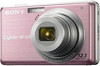 Sony DSC-S980/P New Review