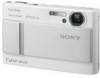 Get support for Sony DSC T10 - Cyber-shot Digital Camera