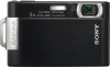 Get support for Sony DSC T200 - Cybershot 8.1MP Digital Camera