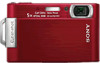 Troubleshooting, manuals and help for Sony DSC-T200/R - Cyber-shot Digital Still Camera