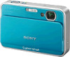 Troubleshooting, manuals and help for Sony DSC-T2/L - Cyber-shot Digital Still Camera
