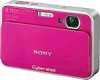 Troubleshooting, manuals and help for Sony DSC-T2/P - Cyber-shot Digital Still Camera