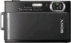 Troubleshooting, manuals and help for Sony DSC-T300/B - Cyber-shot Digital Still Camera