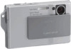 Troubleshooting, manuals and help for Sony DSC-T7 - Cyber-shot Digital Still Camera