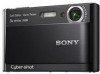 Troubleshooting, manuals and help for Sony DSCT70 - Cyber-shot Digital Camera