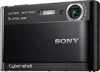 Troubleshooting, manuals and help for Sony DSC-T70/B - Cyber-shot Digital Still Camera