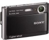 Troubleshooting, manuals and help for Sony DSCT70B.CEE8 - SONDSCT70 - Digital Camera,8.1MP,3.0 LCD,13MB Internal,3x Optical,SR