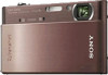 Get support for Sony DSC-T900/T - Cyber-shot Digital Still Camera; Bronze