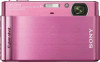 Troubleshooting, manuals and help for Sony DSC-T90/P - Cyber-shot Digital Still Camera