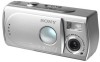 Troubleshooting, manuals and help for Sony DSC-U30 - Cybershot 2 MP Digital Camera