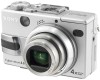 Troubleshooting, manuals and help for Sony DSC V1 - Cyber-shot 5MP Digital Camera