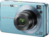 Troubleshooting, manuals and help for Sony DSC-W120/L - Cyber-shot Digital Still Camera; Light