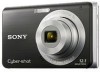 Troubleshooting, manuals and help for Sony DSC W190 - Cybershot 12.1MP Digital Camera
