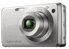 Troubleshooting, manuals and help for Sony DSCW230 - Cyber-shot Digital Camera