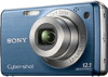 Troubleshooting, manuals and help for Sony DSC-W230/L - Cyber-shot Digital Still Camera