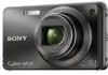 Get support for Sony DSC-W290 - Cyber-shot Digital Camera