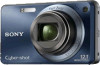 Troubleshooting, manuals and help for Sony DSC-W290/L - Cyber-shot Digital Still Camera