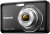 Get support for Sony DSC-W310/B - Cyber-shot Digital Still Camera