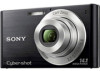 Get support for Sony DSC-W320