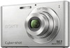 Troubleshooting, manuals and help for Sony DSC-W330 - Cyber-shot Digital Still Camera