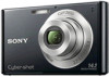 Troubleshooting, manuals and help for Sony DSC-W330/B - Cyber-shot Digital Still Camera