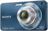 Troubleshooting, manuals and help for Sony DSC-W350/L - Cyber-shot Digital Still Camera