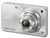 Troubleshooting, manuals and help for Sony DSC-W360