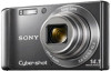 Get support for Sony DSC-W370 - Cyber-shot Digital Still Camera