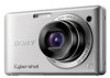 Troubleshooting, manuals and help for Sony DSC-W390