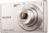 Troubleshooting, manuals and help for Sony DSC-W510