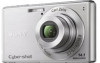 Troubleshooting, manuals and help for Sony DSC-W530