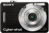 Troubleshooting, manuals and help for Sony DSC-W55/B - Cyber-shot Digital Still Camera