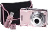 Troubleshooting, manuals and help for Sony DSC-W55BDL - Cyber-shot Digital Still Camera
