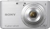 Get support for Sony DSC-W610