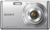 Troubleshooting, manuals and help for Sony DSC-W620