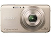 Troubleshooting, manuals and help for Sony DSC-W630