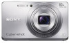 Troubleshooting, manuals and help for Sony DSC-W690