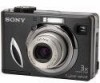 Troubleshooting, manuals and help for Sony DSC W7 - Cyber-shot Digital Camera
