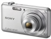 Get support for Sony DSC-W710