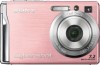 Get support for Sony DSCW80P - Cybershot 7.2MP Digital Camera
