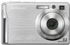 Troubleshooting, manuals and help for Sony DSC W80 - Cyber-shot Digital Camera