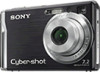 Troubleshooting, manuals and help for Sony DSC-W80/B - Cyber-shot Digital Still Camera