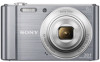 Get support for Sony DSC-W810