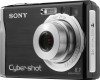 Get support for Sony DSCW90 - Cybershot 8.1MP Digital Camera