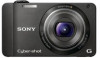 Troubleshooting, manuals and help for Sony DSC-WX10