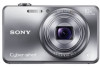 Get support for Sony DSC-WX150