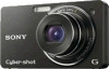 Troubleshooting, manuals and help for Sony DSC-WX1/B - Cyber-shot Digital Still Camera