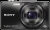 Troubleshooting, manuals and help for Sony DSC-WX200